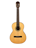The Exotic Marquise: Signature Classical with Figured Back