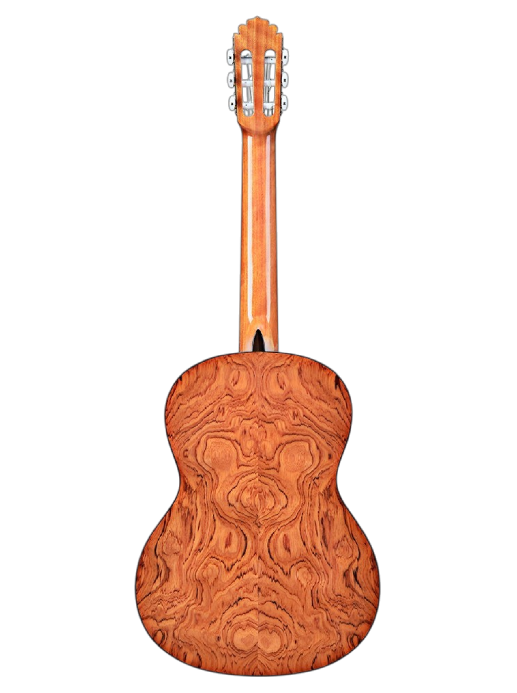 The Exotic Marquise: Signature Classical with Figured Back