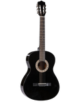 The Obsidian Sonata: Classic Elegance, Electric Soul