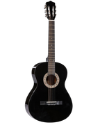 The Obsidian Sonata: Classic Elegance, Electric Soul