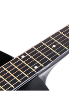 The Obsidian Sonata: Classic Elegance, Electric Soul