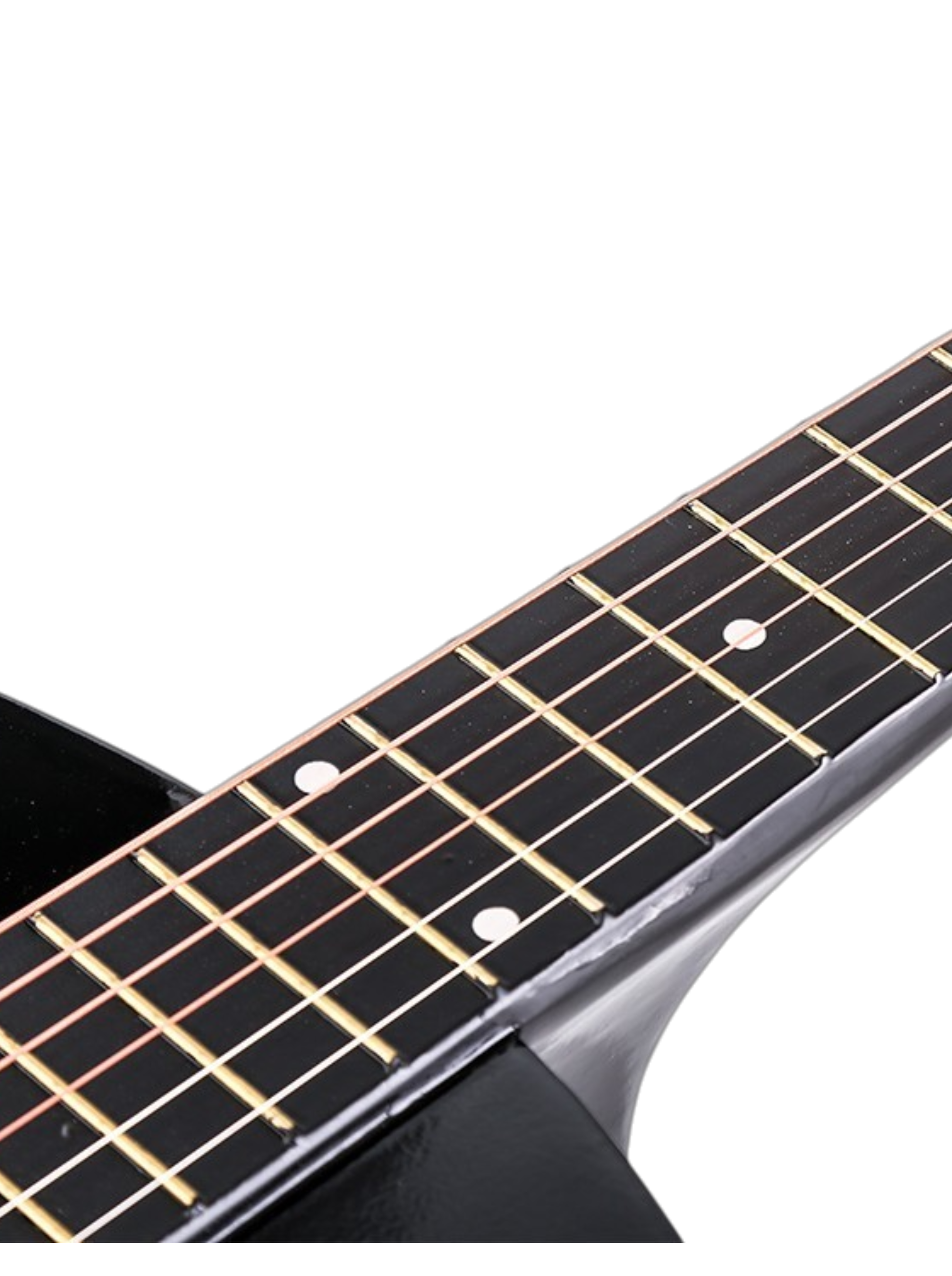 The Obsidian Sonata: Classic Elegance, Electric Soul