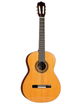 The Amber Resonance: A Study in Mahogany and Cedar