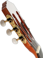 The Amber Resonance: A Study in Mahogany and Cedar