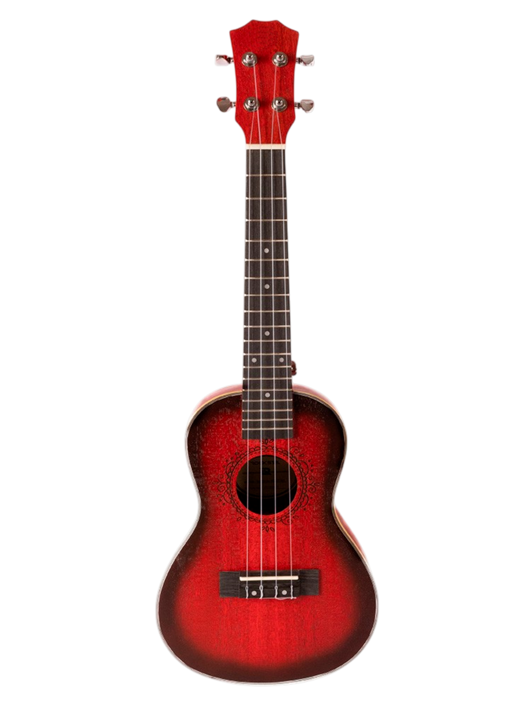 The Crimson Solstice: A Pocket-Sized Passion