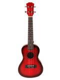 The Crimson Solstice: A Pocket-Sized Passion