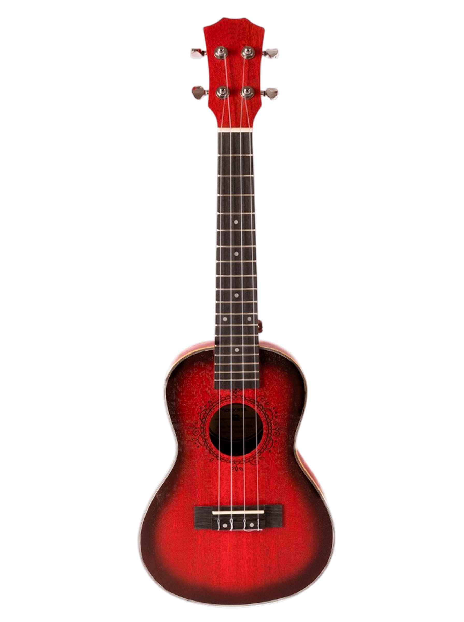 The Crimson Solstice: A Pocket-Sized Passion