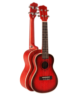The Crimson Solstice: A Pocket-Sized Passion