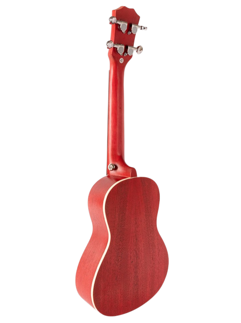 The Crimson Solstice: A Pocket-Sized Passion