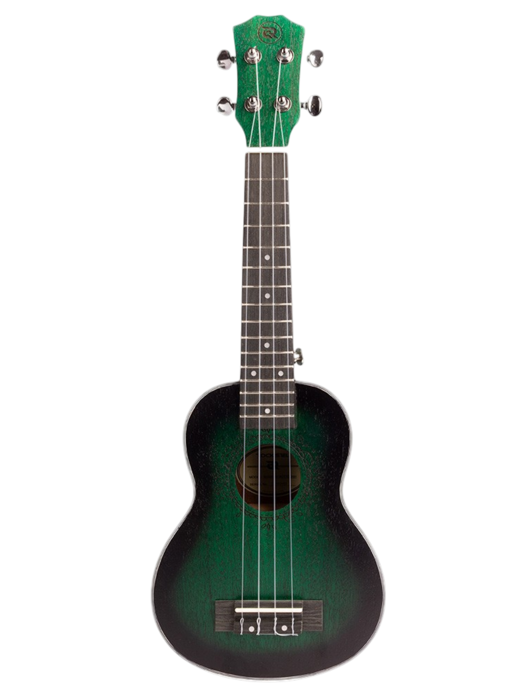 Acoustic Midnight: The Depth of Shadow and Grain