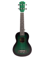 Acoustic Midnight: The Depth of Shadow and Grain