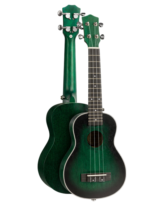 Acoustic Midnight: The Depth of Shadow and Grain