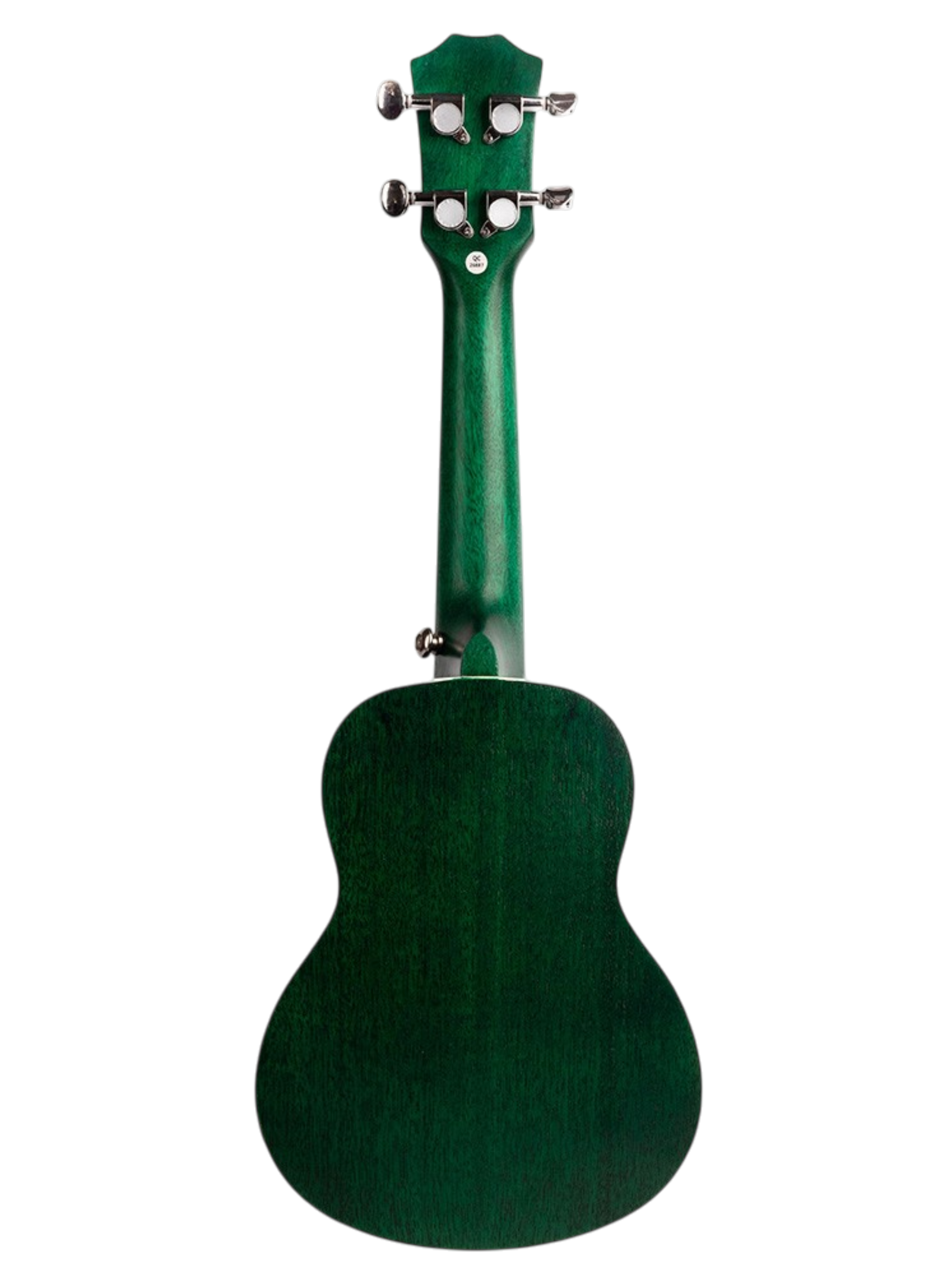 Acoustic Midnight: The Depth of Shadow and Grain