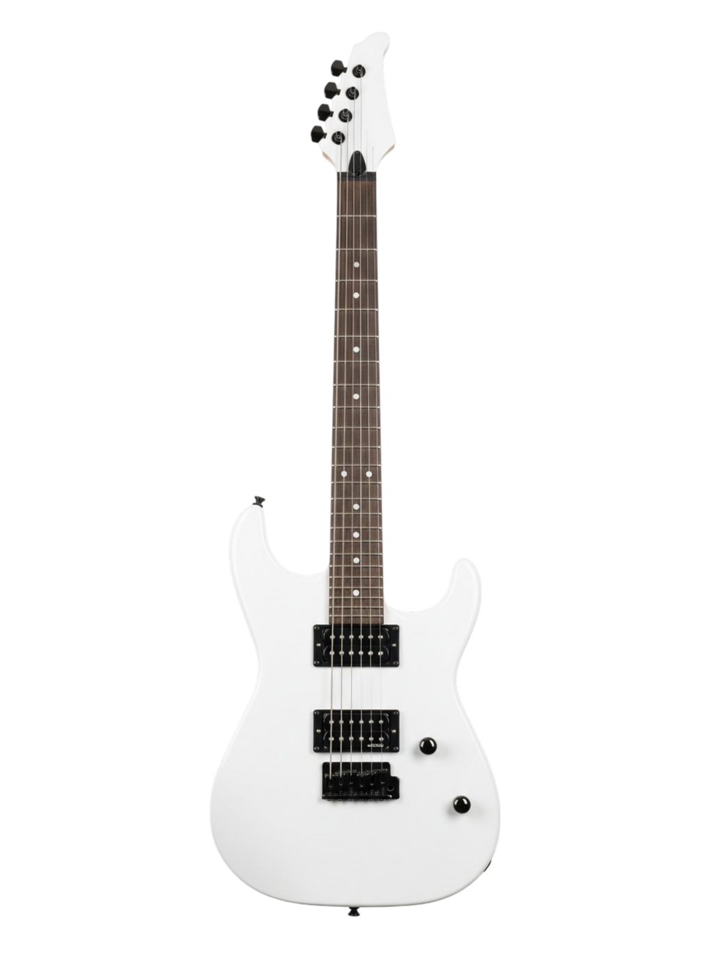 The Alabaster Edge: Clinical Precision, Infinite Roar