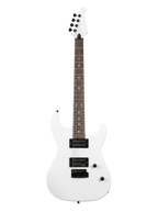 The Alabaster Edge: Clinical Precision, Infinite Roar