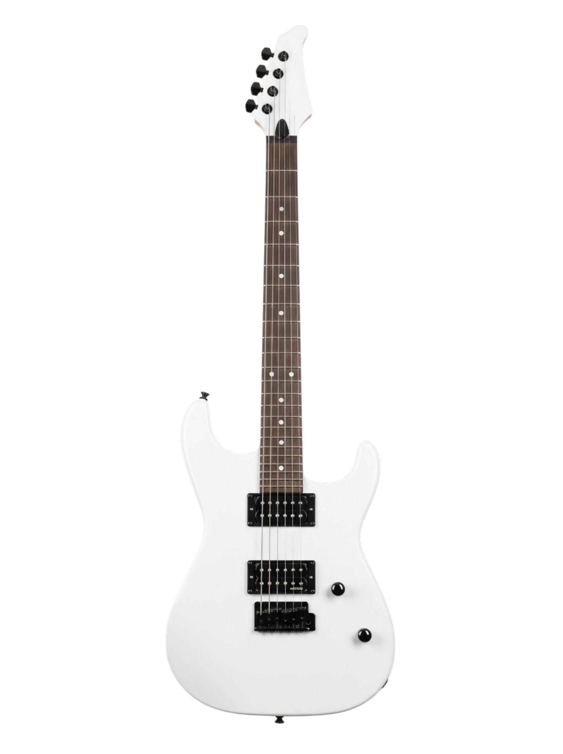 The Alabaster Edge: Clinical Precision, Infinite Roar