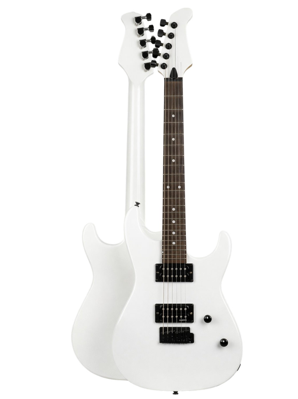 The Alabaster Edge: Clinical Precision, Infinite Roar