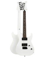 The Alabaster Edge: Clinical Precision, Infinite Roar