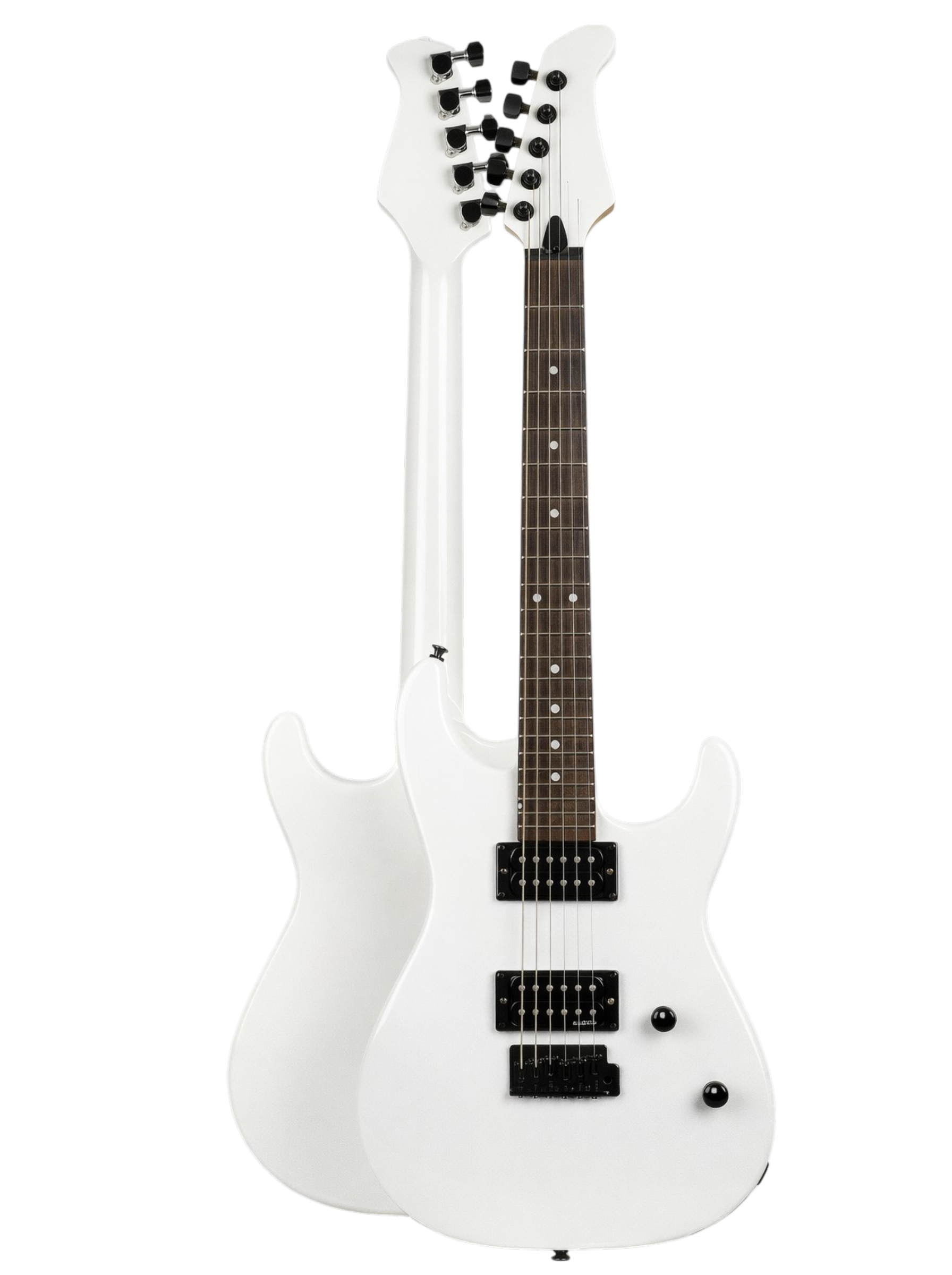 The Alabaster Edge: Clinical Precision, Infinite Roar