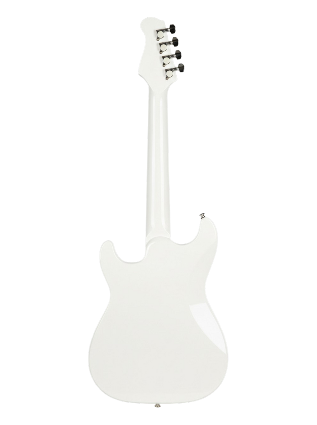 The Alabaster Edge: Clinical Precision, Infinite Roar