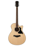 The Harmonic Horizon: A Synthesis of Organic Tone and Electric Versatility