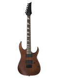 The Earthcore Vanguard: Raw Power in Natural Grain