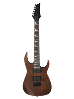 The Earthcore Vanguard: Raw Power in Natural Grain