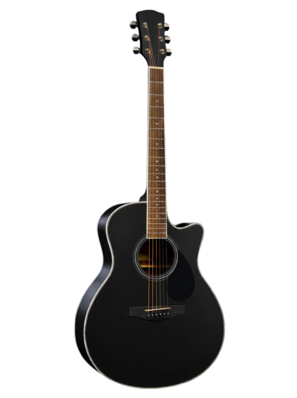 The Noir Edition: Stealth Series Grand Auditorium