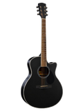 The Noir Edition: Stealth Series Grand Auditorium