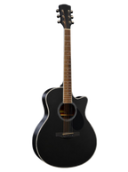 The Noir Edition: Stealth Series Grand Auditorium