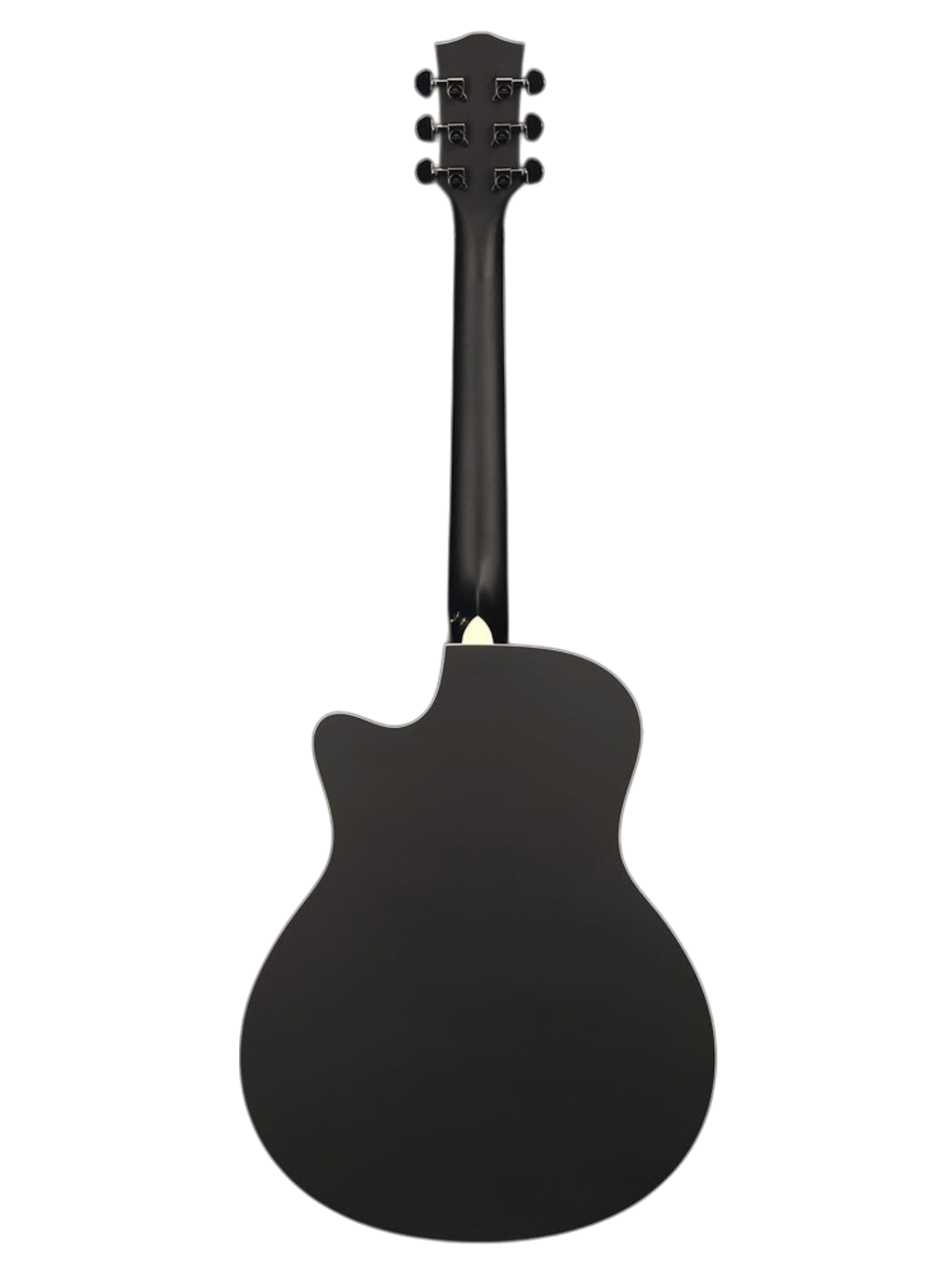 The Noir Edition: Stealth Series Grand Auditorium