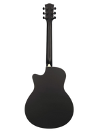 The Noir Edition: Stealth Series Grand Auditorium