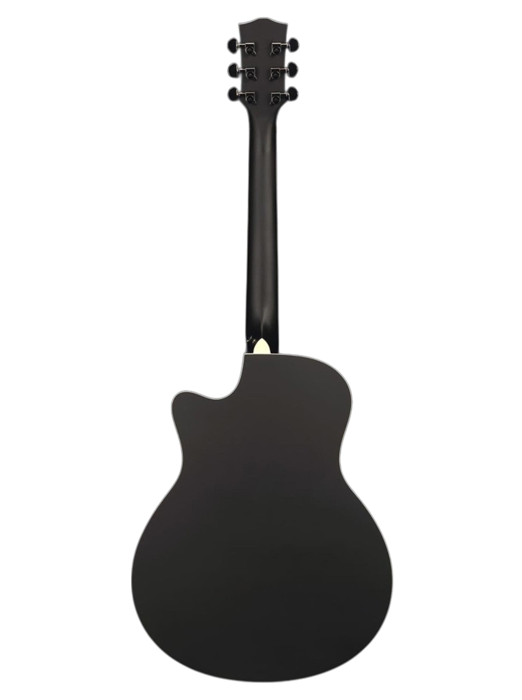 The Noir Edition: Stealth Series Grand Auditorium