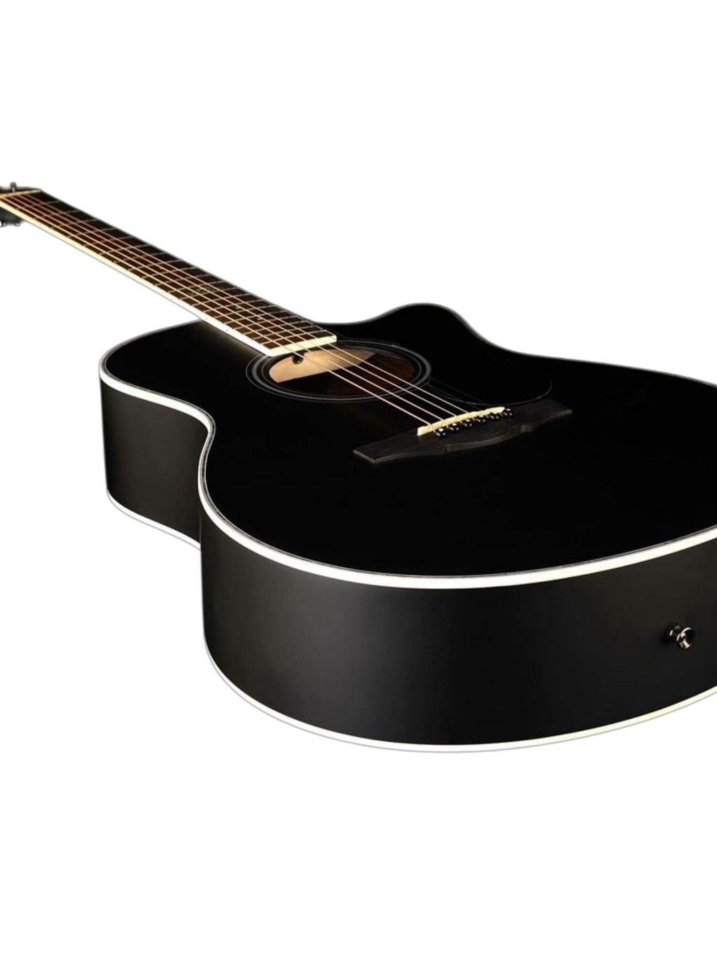 The Noir Edition: Stealth Series Grand Auditorium