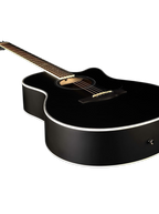 The Noir Edition: Stealth Series Grand Auditorium