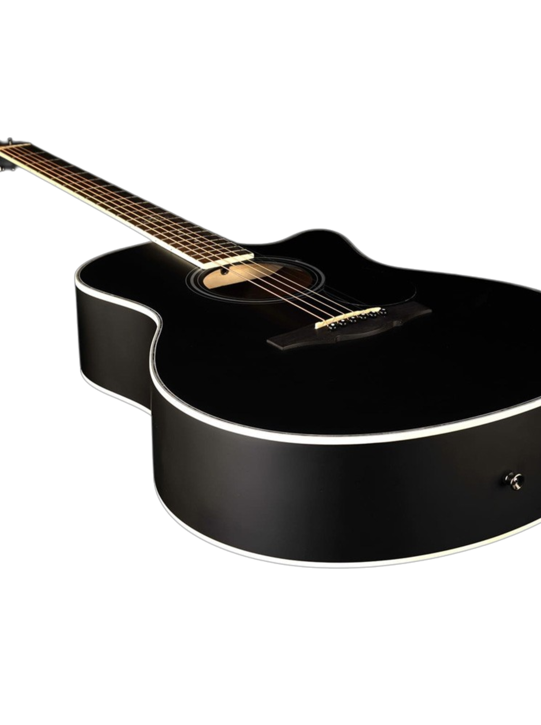 The Noir Edition: Stealth Series Grand Auditorium