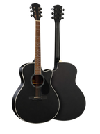 The Noir Edition: Stealth Series Grand Auditorium