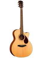 The Soloist Edition: Grand Auditorium Cutaway with Tortoise Accents