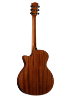The Soloist Edition: Grand Auditorium Cutaway with Tortoise Accents