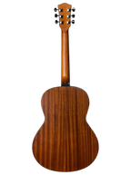 The Nocturne Fusion: Two-Tone Dreadnought Cutaway