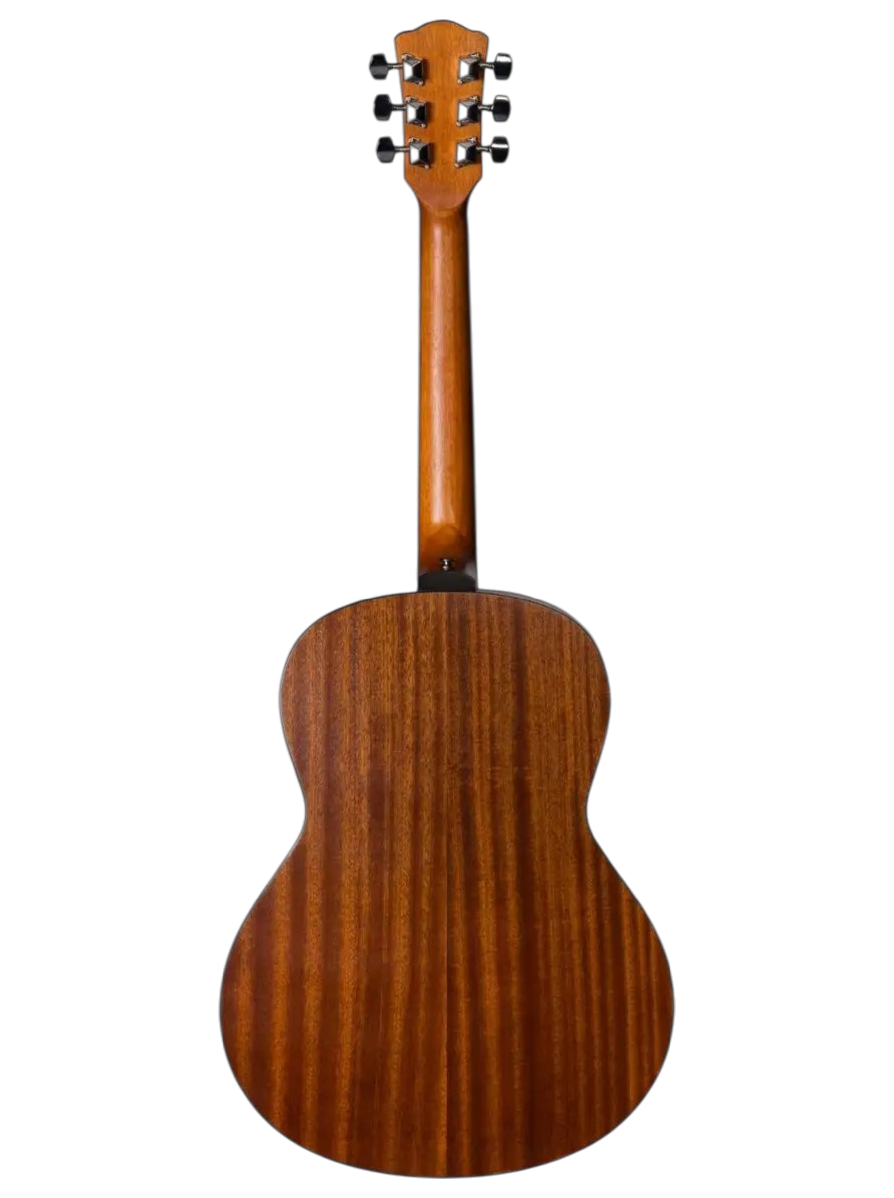 The Nocturne Fusion: Two-Tone Dreadnought Cutaway