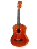 The Amber Classical: Traditional Nylon-String Acoustic