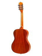 The Amber Classical: Traditional Nylon-String Acoustic